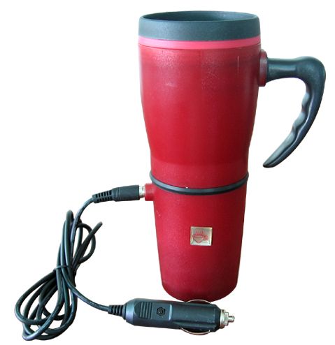 car coffee cup