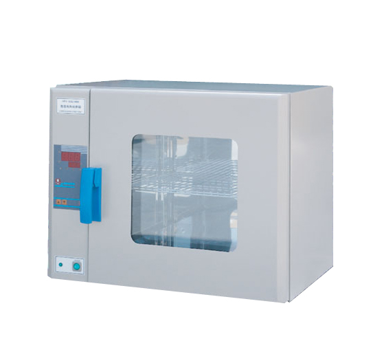 Electric heating constant temperature incubator