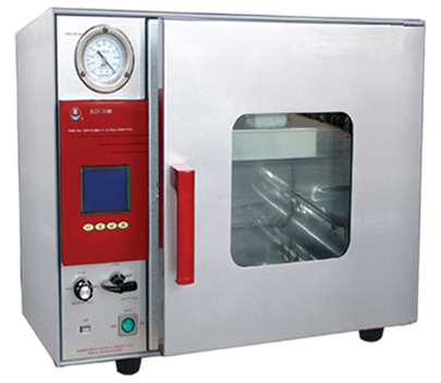 Vacuum Oven