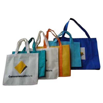 shopping bag