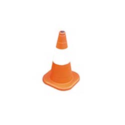 traffic cone