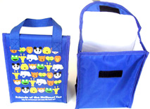 Cooler bag