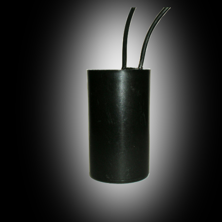 motor capacitor