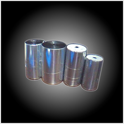 capacitor parts