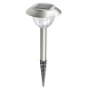 Stainless Steel Solar Light