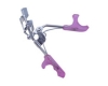 Eyelash Curler with palstihandle