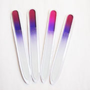 Glass Nail File