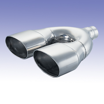 EXHAUST TIPS