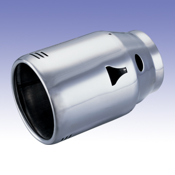 EXHAUST TIPS