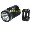 TLPL-0601  Plastic Lantern