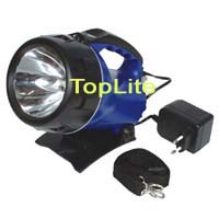 TLRL-0602  Rechargeable Lantern