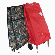 Trolley Shopping Bag