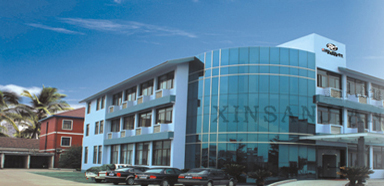 Shaoxing XinSanJiang Printing & Dyeing (GuangZhou) Co., Ltd.