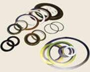 spiral wound gasket