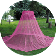 long lsting insecticide treated nets