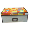 Colorfully live storage box
