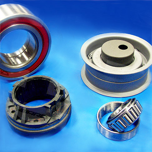 BEARING&TENSIONER