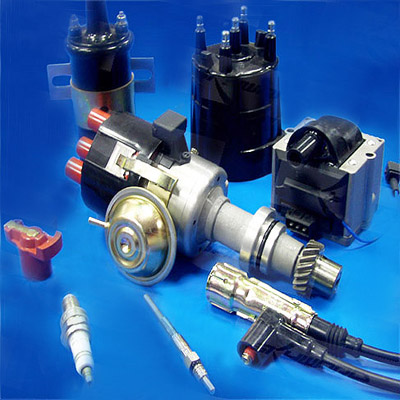 IGNITION SYSTEM