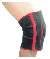 knee pad