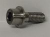 titanium bolts