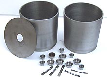 tungsten crucibles, tungsten crucibles, tungsten, crucibles