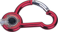 TLCBL-0605 Carabiner Light