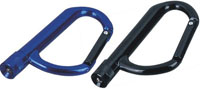 TLCBL-0610  Carabiner Light