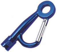 TLCBL-0612  Carabiner Light