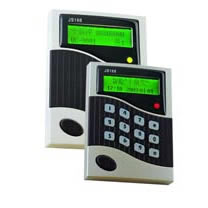 Economical access control & time attendance