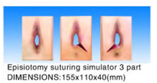 suturing simulator