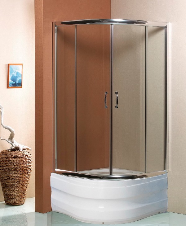 Shower Enclosure