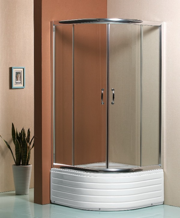 Shower Enclosure