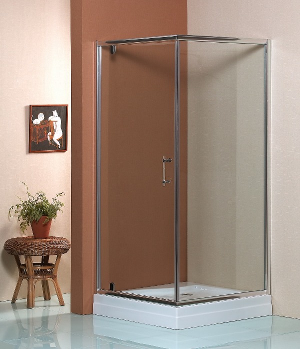 Shower Enclosure