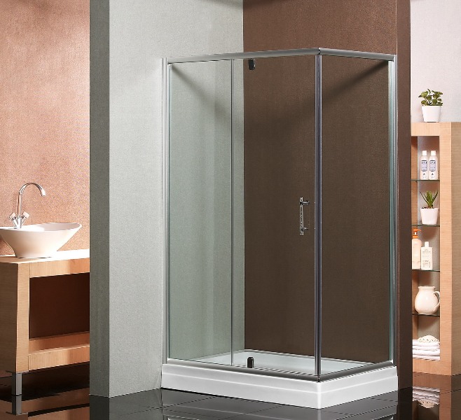 Shower Enclosure