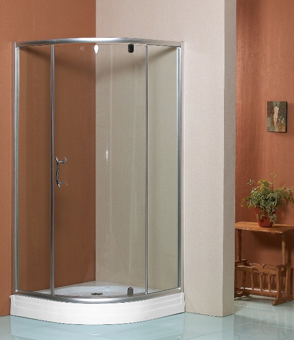 Shower Enclosure