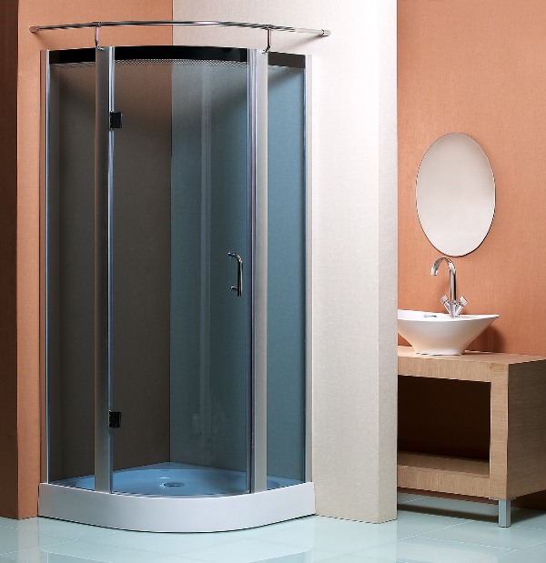 Shower Enclosure