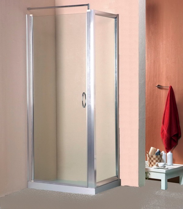 Shower Enclosure