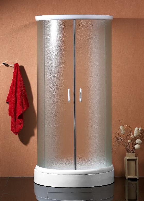 Shower Enclosure