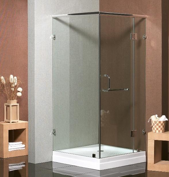 Shower Enclosure