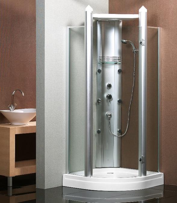 Shower Enclosure