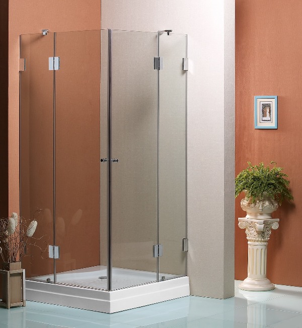 Shower Enclosure