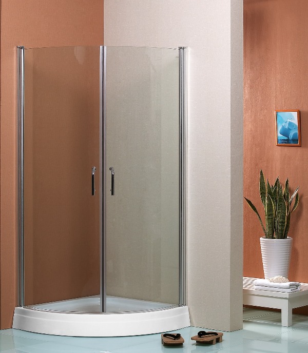 Shower Enclosure