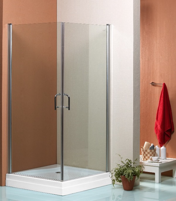 Shower Enclosure