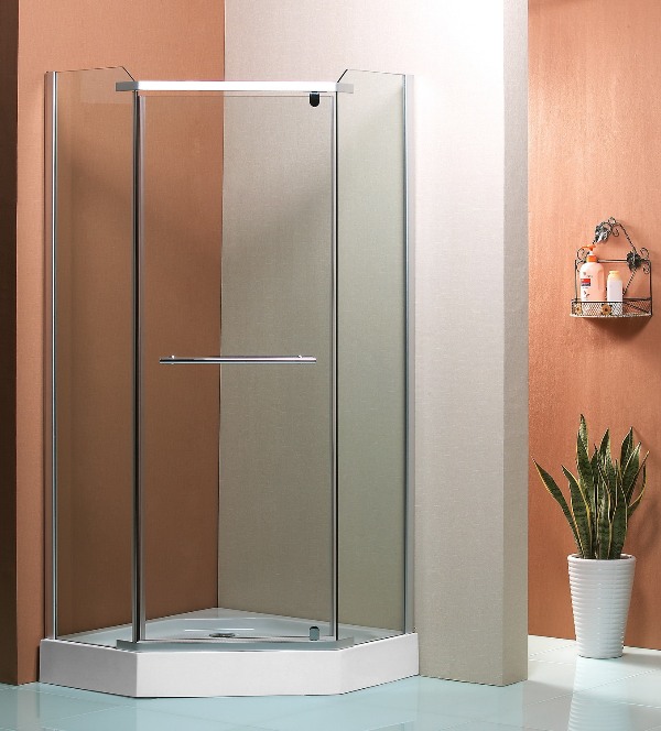 Shower Enclosure