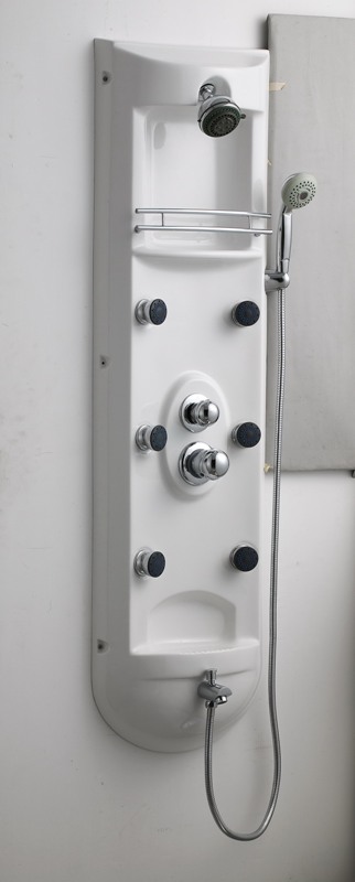 Shower Column