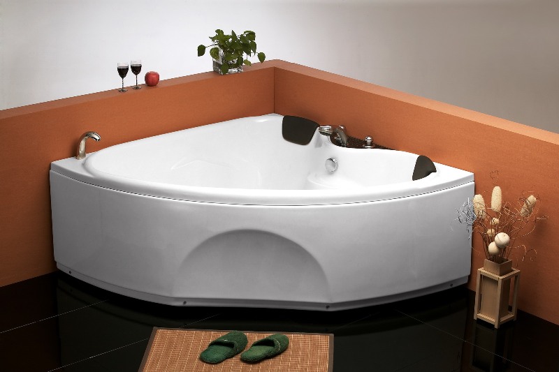 Bathtub