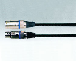 microphone cable