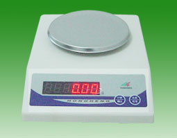 electronic  scale