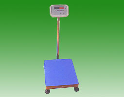 Electronic Waterproof Scales