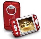 Mp4 Media Player